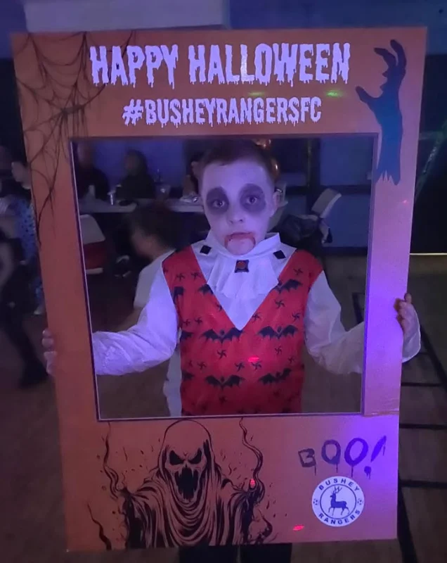 Halloween 2024 πππ» Thank you to everyone that came and supported the club at our Halloween party on Saturday. We all... (image 2)