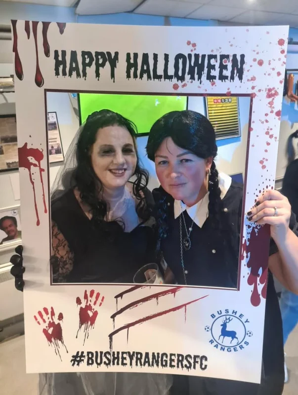 Halloween 2024 πππ» Thank you to everyone that came and supported the club at our Halloween party on Saturday. We all... (image 3)