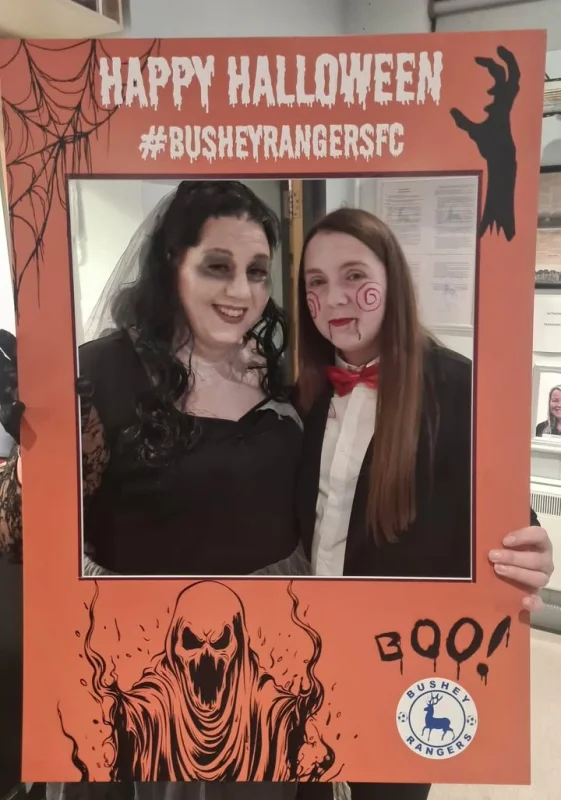 Halloween 2024 πππ» Thank you to everyone that came and supported the club at our Halloween party on Saturday. We all... (image 7)