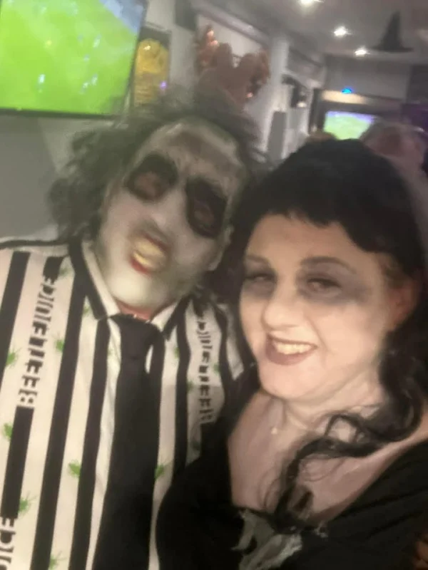 Halloween 2024 πππ» Thank you to everyone that came and supported the club at our Halloween party on Saturday. We all... (image 13)