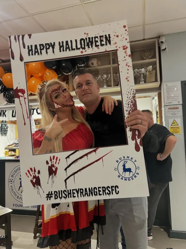 Halloween 2025 💀🎃👻
Thank you to everybody that supported the club at our Halloween party on Friday. We all had a gre... (image 3)