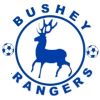 Bushey Rangers Logo