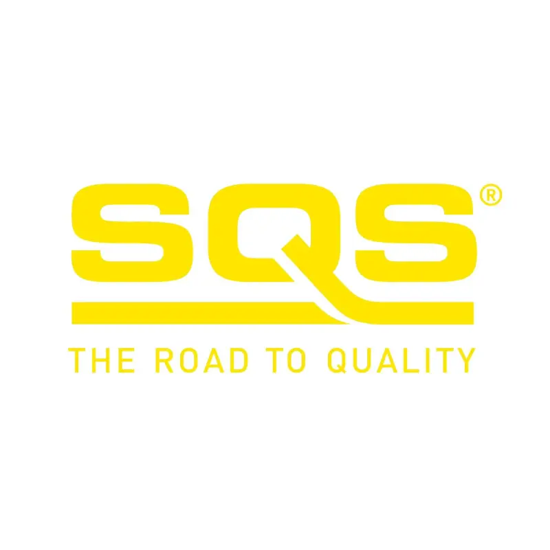 SQS - Logo