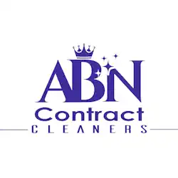 ABN Contract Cleaners - Logo