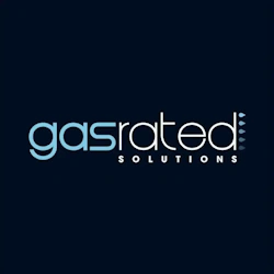 Gasrated Solutions - Logo