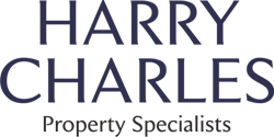 Harry Charles - Logo
