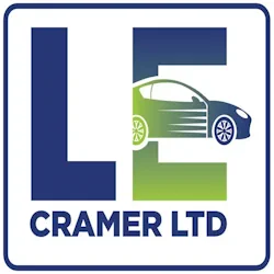 LE Cramer - Logo