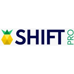 Shift Pro - Logo