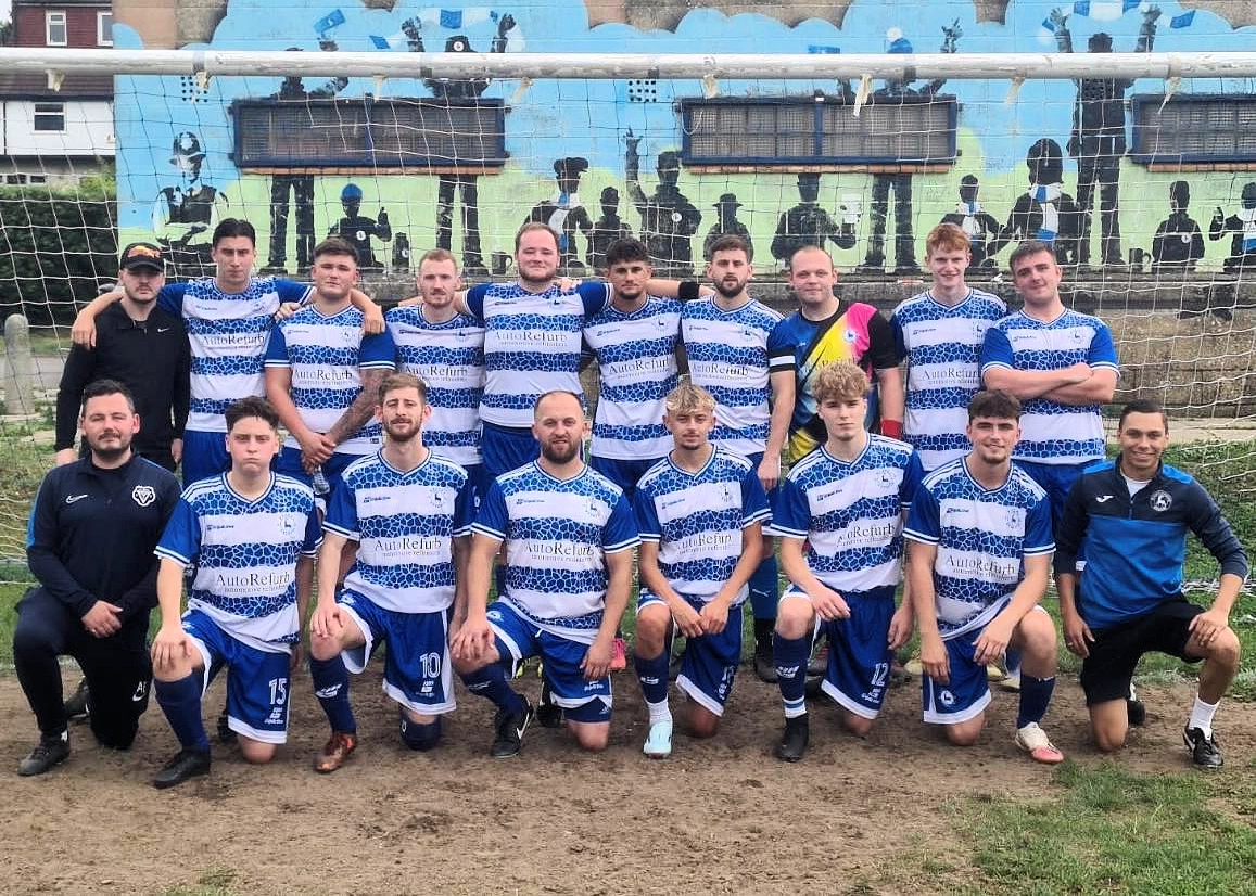 Saturday Seniors - AutoRefurb