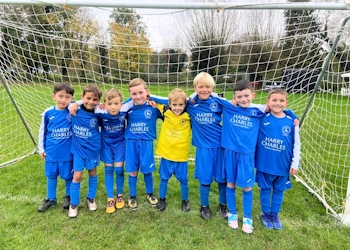 Under 7s - Team